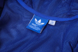 24-25 Japan Blue Windbreaker (High Quality)球员