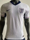 24-25 England Home Player Version Soccer Jersey