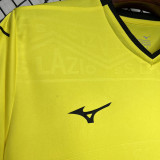 24-25 Lazio Away Fans Soccer Jersey