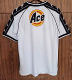 2000 Vasco Away Retro Soccer Jersey