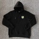 24-25 BAR Black Hoody 黑色(加绒)绿标