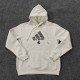 24-25 RMA White Hoody 白色(加绒)(AD标)