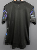 23-24 Dallas Black Special Edition Fans soccer jersey