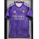 25-26 Orlando City Home Fans Soccer Jersey
