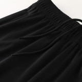 2024 NK White Training Short Suit #ND06