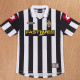 2001-2002 JUV Home Retro Soccer Jersey