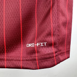 23-24 ALL-STAR BRYANT #8 Red Top Quality Hot Pressing NBA Jersey