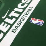 22-23 CELTICS Green NBA Training Vest