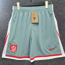 24-25 ATM Away Shorts Pants