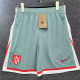 24-25 ATM Away Shorts Pants
