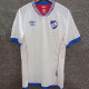 25-26 Club Nacional White Training Shirts