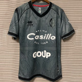 24-25 Bari Third Fans Soccer Jersey