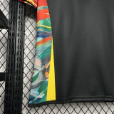 24-25 Germany Black Special Edition Training shirts