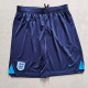 22-23 England Home Shorts Pants