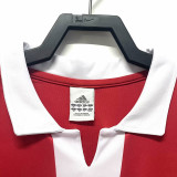 2004-2005 Benfica Home Retro Soccer Jersey