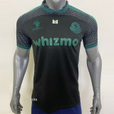 24-25 Young Africa Third Fans Soccer Jersey