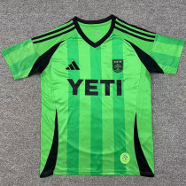 25-26 Austin FC Home Fans Soccer Jersey