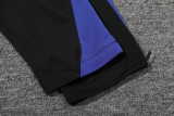 25-26 BAR Black Polo Tracksuit
