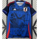 24-25 Japan Blue Special Edition Fans Soccer Jersey 龙珠战士