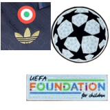 24-25 JUV Third Player Version Soccer Jersey