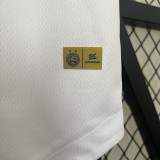 24-25 BaHia Home Fans Soccer Jersey