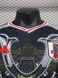 24-25 Japan Black Special Edition Player Version Soccer Jersey (红标)