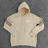 24-25 Colombia Khaki Hoody 卡其色(加绒)