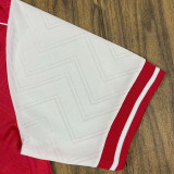 1996-1997 ARS Home Retro Soccer Jersey