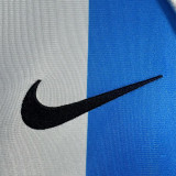 2012-2013 Malaga Home Retro Soccer Jersey