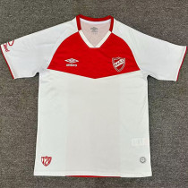 25-26 Argentinos Juniors Away Fans Soccer Jersey