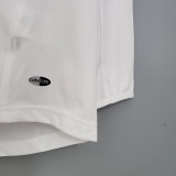 2005-2006 RMA Home Long Sleeve Retro Soccer Jersey (长袖)