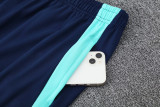 25-26 ARS Royal blue Polo Tracksuit