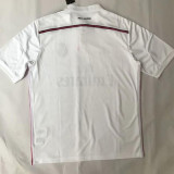 2014-2015 RMA Home Retro Soccer Jersey