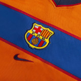 1999-2000 BAR Third Retro Soccer Jersey