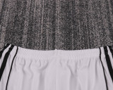 2006-2007 RMA Home Kids Retro Soccer Jersey