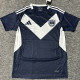 24-25 Bordeaux Home Fans Soccer Jersey