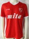 1985-1986 CA Independiente Red Retro Soccer Jersey  *TOPPER