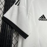 2002-2003 Germany Home Retro Soccer Jersey