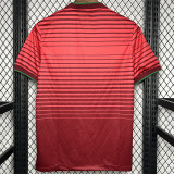 2014 Portugal Home Retro Soccer Jersey