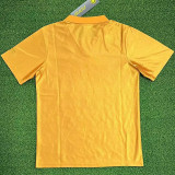 24-25 Wolves 70th Anniversary Fans Soccer Jersey