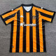 24-25 Hull City Home Fans Soccer Jersey
