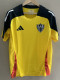 25-26 Atletico Mineiro Yellow Training shirts