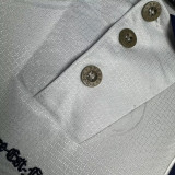 1995-1997 TOT Home Retro Soccer Jersey