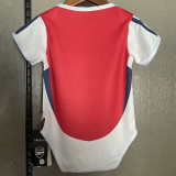 24-25 ARS Home Baby Infant Crawl Suit