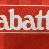 1994-1995 Nottingham Forest Home Retro Soccer Jersey