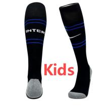24-25 INT Home Black Kids Socks(儿童)