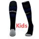24-25 INT Home Black Kids Socks(儿童)