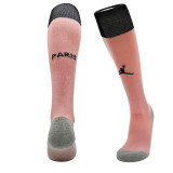 24-25 PSG Pink Socks