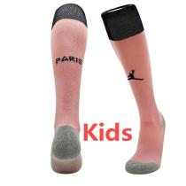 24-25 PSG Pink Kids Socks(儿童)