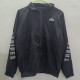 2024 New AD Black Windbreaker